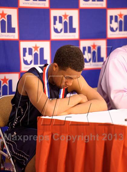 Thumbnail 1 in Kimball vs. Terry (UIL 4A Final) photogallery.