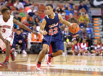 Thumbnail 3 in Kimball vs. Terry (UIL 4A Final) photogallery.