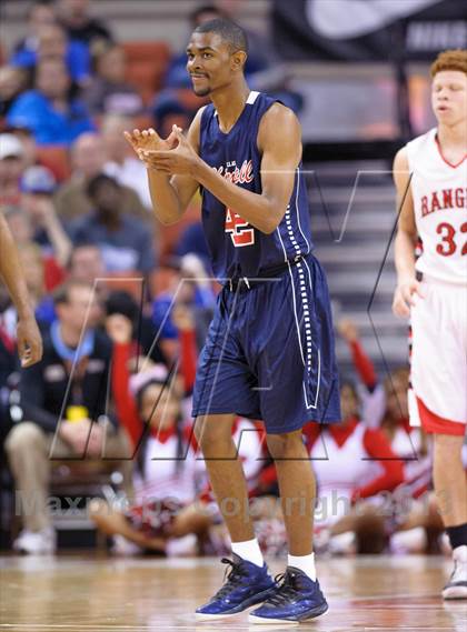 Thumbnail 3 in Kimball vs. Terry (UIL 4A Final) photogallery.