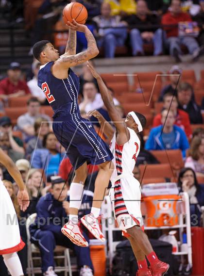 Thumbnail 3 in Kimball vs. Terry (UIL 4A Final) photogallery.