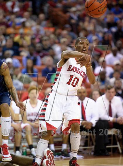 Thumbnail 1 in Kimball vs. Terry (UIL 4A Final) photogallery.