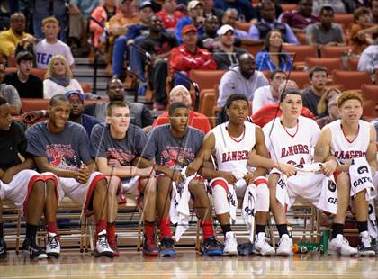 Thumbnail 1 in Kimball vs. Terry (UIL 4A Final) photogallery.
