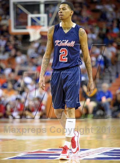 Thumbnail 1 in Kimball vs. Terry (UIL 4A Final) photogallery.