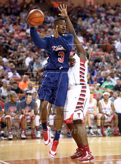 Thumbnail 2 in Kimball vs. Terry (UIL 4A Final) photogallery.