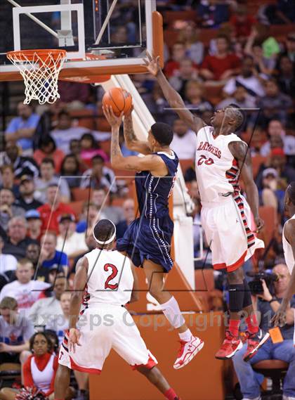 Thumbnail 3 in Kimball vs. Terry (UIL 4A Final) photogallery.