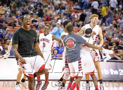 Thumbnail 3 in Kimball vs. Terry (UIL 4A Final) photogallery.