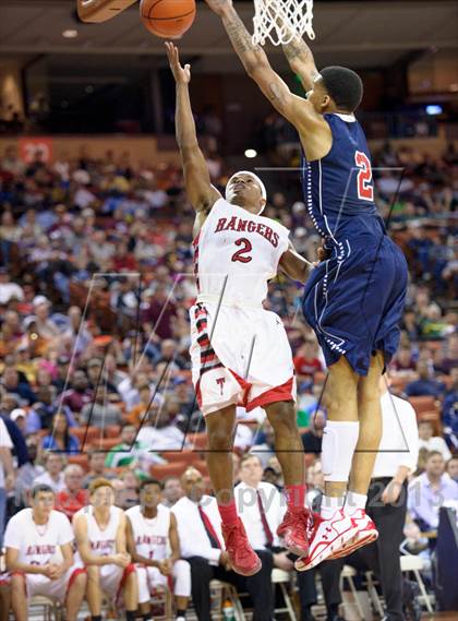 Thumbnail 1 in Kimball vs. Terry (UIL 4A Final) photogallery.