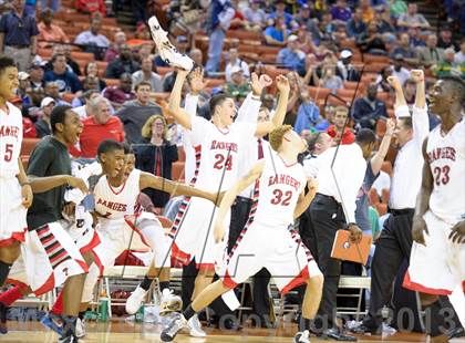 Thumbnail 1 in Kimball vs. Terry (UIL 4A Final) photogallery.