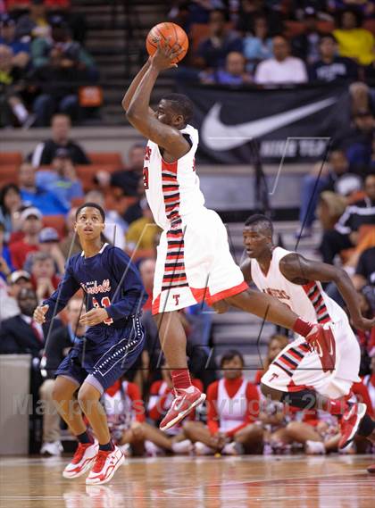 Thumbnail 1 in Kimball vs. Terry (UIL 4A Final) photogallery.