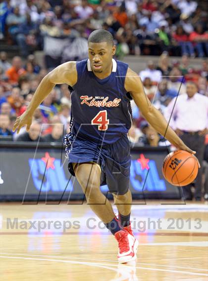 Thumbnail 1 in Kimball vs. Terry (UIL 4A Final) photogallery.
