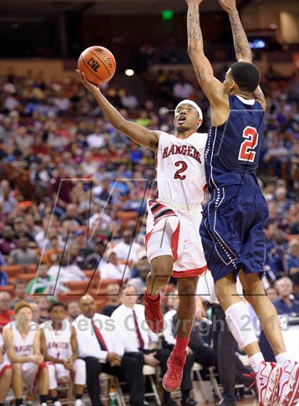 Thumbnail 3 in Kimball vs. Terry (UIL 4A Final) photogallery.