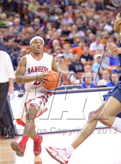Thumbnail 2 in Kimball vs. Terry (UIL 4A Final) photogallery.