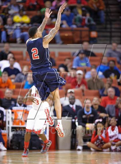 Thumbnail 2 in Kimball vs. Terry (UIL 4A Final) photogallery.