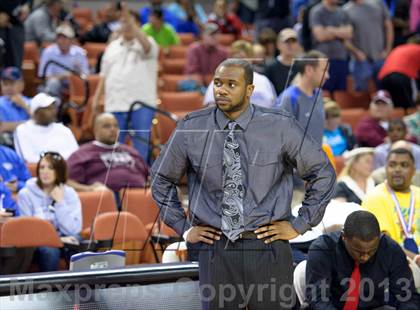 Thumbnail 3 in Kimball vs. Terry (UIL 4A Final) photogallery.