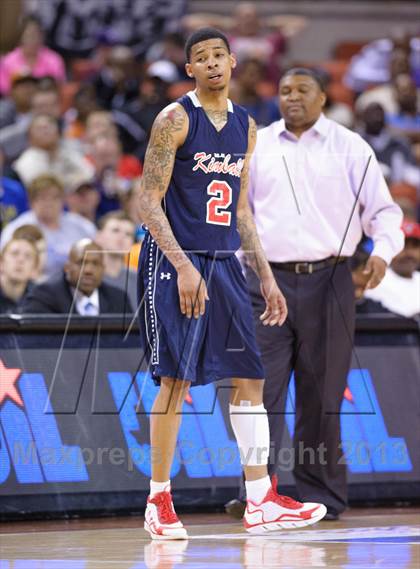 Thumbnail 2 in Kimball vs. Terry (UIL 4A Final) photogallery.