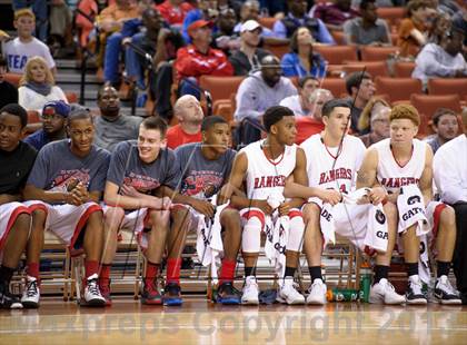 Thumbnail 3 in Kimball vs. Terry (UIL 4A Final) photogallery.
