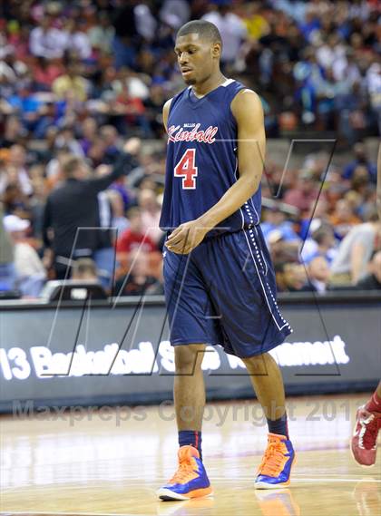 Thumbnail 3 in Kimball vs. Terry (UIL 4A Final) photogallery.