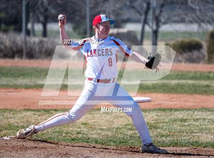 Thumbnail 2 in Kearns @ Granger photogallery.