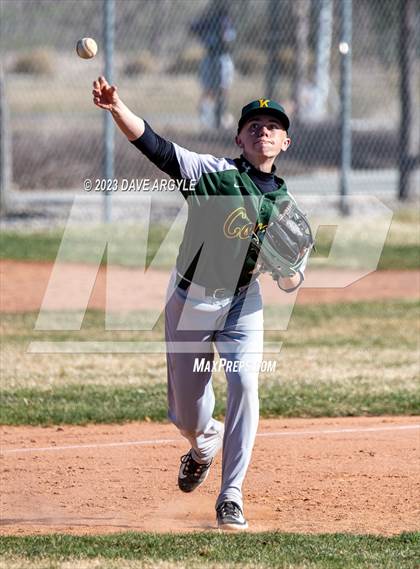 Thumbnail 2 in Kearns @ Granger photogallery.