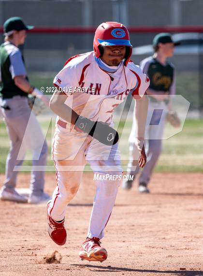 Thumbnail 3 in Kearns @ Granger photogallery.