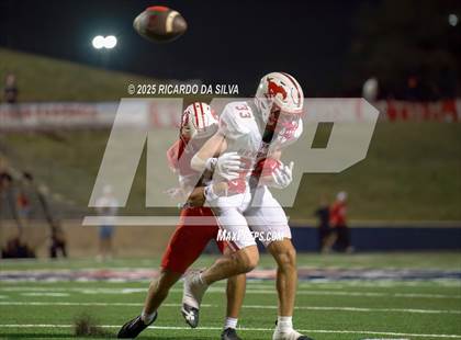Thumbnail 3 in Katy @ Memorial (UIL 6A D2 Football Area) photogallery.
