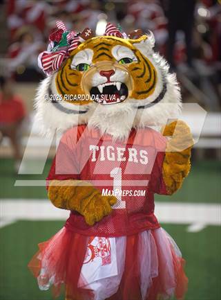 Katy @ Memorial (UIL 6A D2 Football Area)