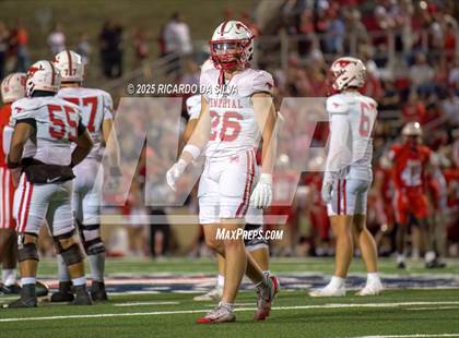 Thumbnail 1 in Katy @ Memorial (UIL 6A D2 Football Area) photogallery.