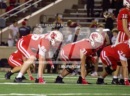 Thumbnail 1 in Katy @ Memorial (UIL 6A D2 Football Area) photogallery.