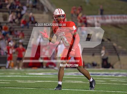 Thumbnail 3 in Katy @ Memorial (UIL 6A D2 Football Area) photogallery.