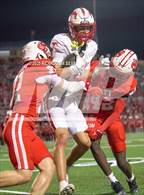 Photo from the gallery "Katy @ Memorial (UIL 6A D2 Football Area)"