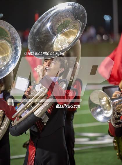 Thumbnail 3 in Katy @ Memorial (UIL 6A D2 Football Area) photogallery.