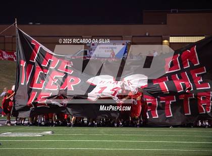 Thumbnail 3 in Katy @ Memorial (UIL 6A D2 Football Area) photogallery.