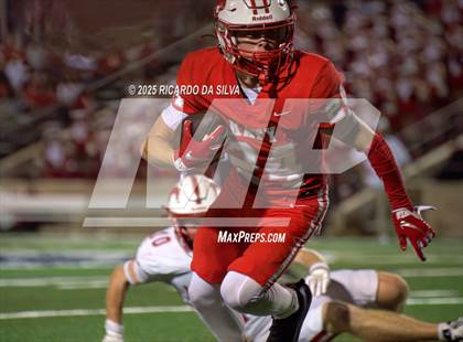 Thumbnail 3 in Katy @ Memorial (UIL 6A D2 Football Area) photogallery.