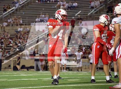 Thumbnail 1 in Katy @ Memorial (UIL 6A D2 Football Area) photogallery.
