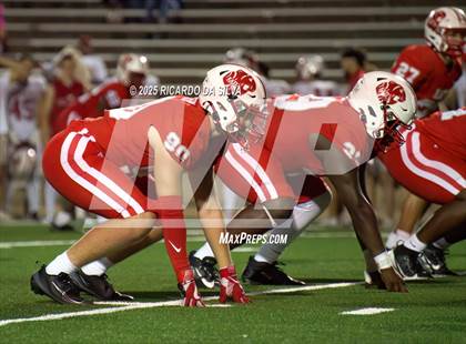 Thumbnail 3 in Katy @ Memorial (UIL 6A D2 Football Area) photogallery.