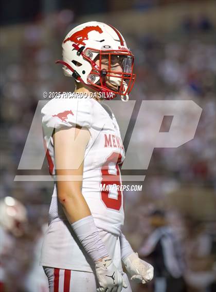 Thumbnail 1 in Katy @ Memorial (UIL 6A D2 Football Area) photogallery.