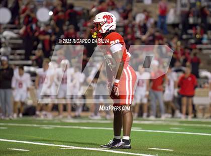 Thumbnail 2 in Katy @ Memorial (UIL 6A D2 Football Area) photogallery.