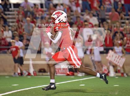 Thumbnail 1 in Katy @ Memorial (UIL 6A D2 Football Area) photogallery.