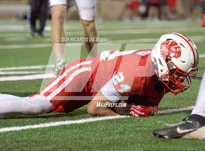 Thumbnail 2 in Katy @ Memorial (UIL 6A D2 Football Area) photogallery.