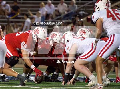 Thumbnail 1 in Katy @ Memorial (UIL 6A D2 Football Area) photogallery.