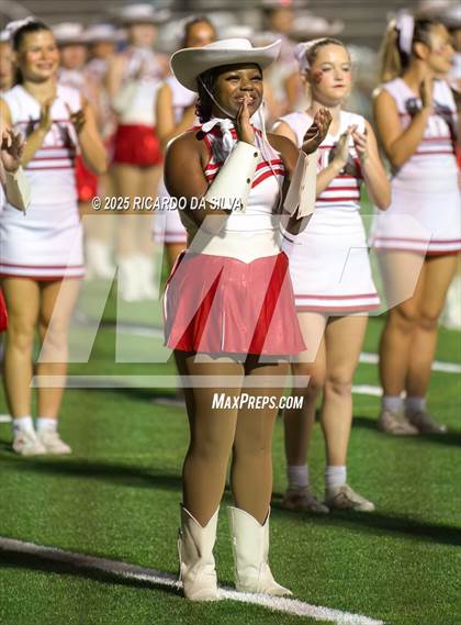 Thumbnail 3 in Katy @ Memorial (UIL 6A D2 Football Area) photogallery.