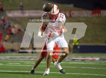 Thumbnail 2 in Katy @ Memorial (UIL 6A D2 Football Area) photogallery.