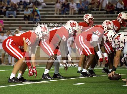 Thumbnail 2 in Katy @ Memorial (UIL 6A D2 Football Area) photogallery.