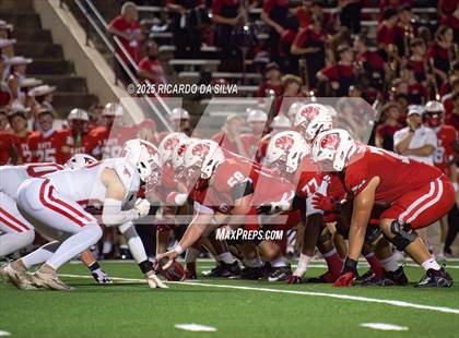 Thumbnail 3 in Katy @ Memorial (UIL 6A D2 Football Area) photogallery.