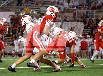 Thumbnail 1 in Katy @ Memorial (UIL 6A D2 Football Area) photogallery.