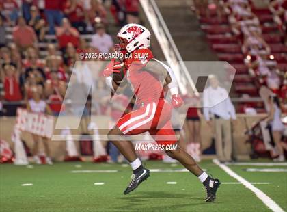 Thumbnail 3 in Katy @ Memorial (UIL 6A D2 Football Area) photogallery.