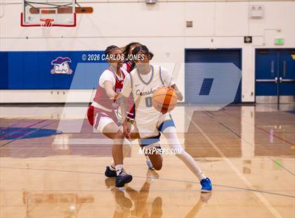 Thumbnail 3 in George Washington Prep @ Crenshaw photogallery.