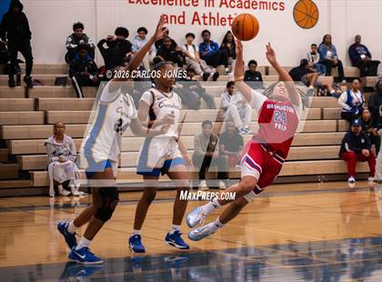 Thumbnail 1 in George Washington Prep @ Crenshaw photogallery.