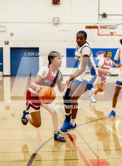 Thumbnail 1 in George Washington Prep @ Crenshaw photogallery.