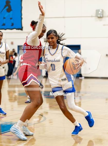 Thumbnail 2 in George Washington Prep @ Crenshaw photogallery.